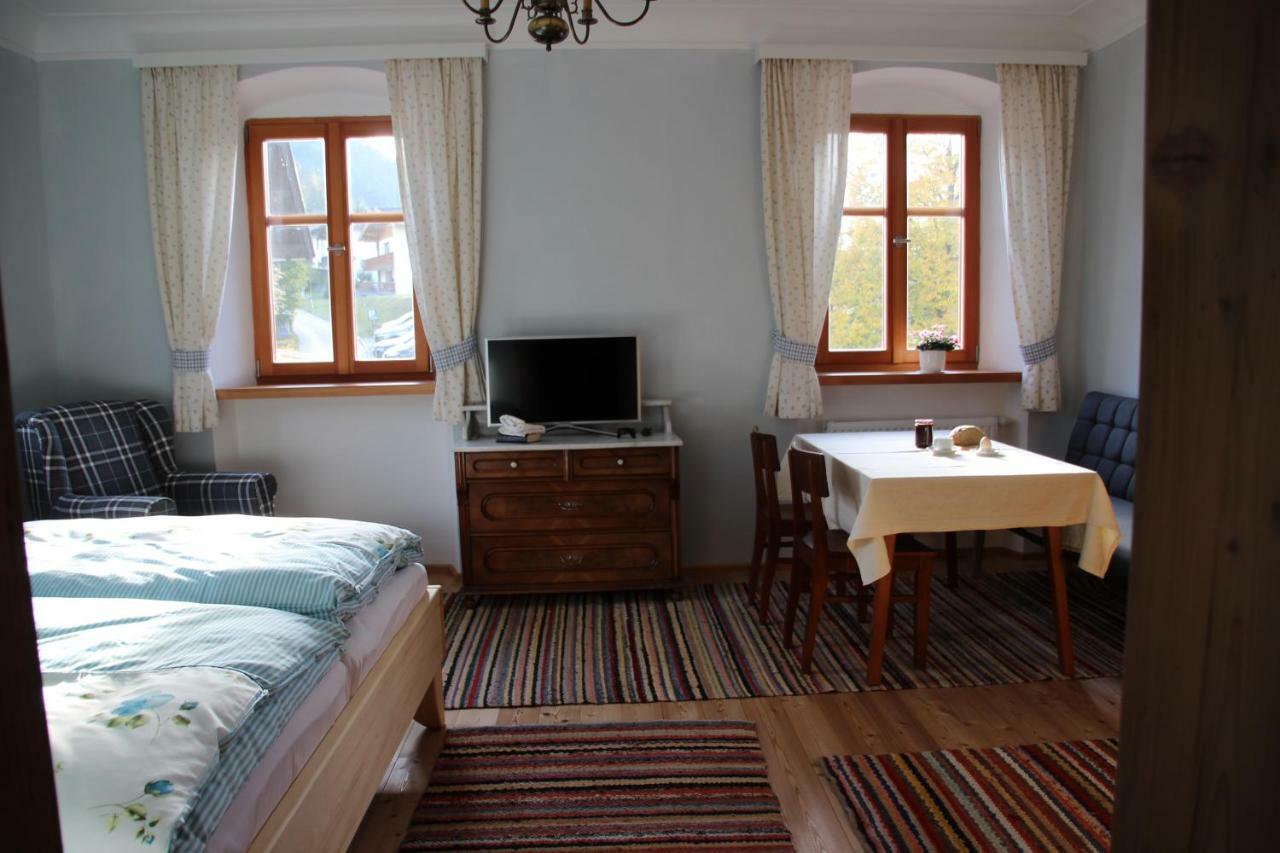 Stolznhof Apartment Schonberg im Stubaital Ngoại thất bức ảnh