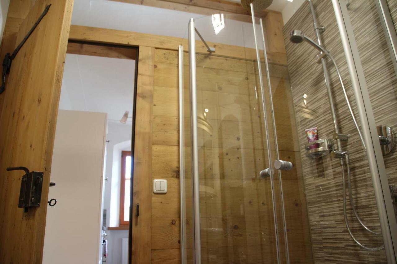 Stolznhof Apartment Schonberg im Stubaital Ngoại thất bức ảnh