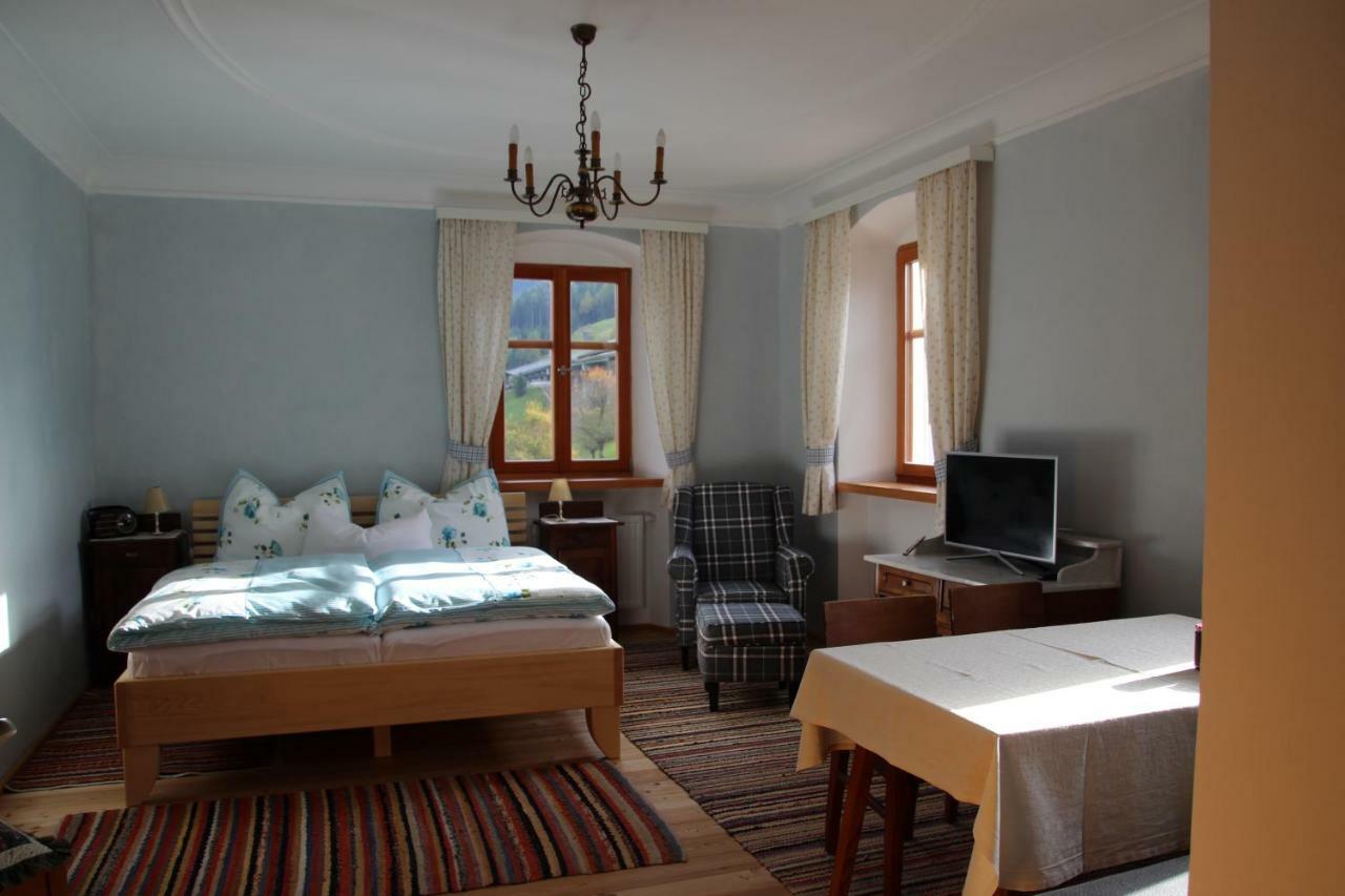 Stolznhof Apartment Schonberg im Stubaital Ngoại thất bức ảnh
