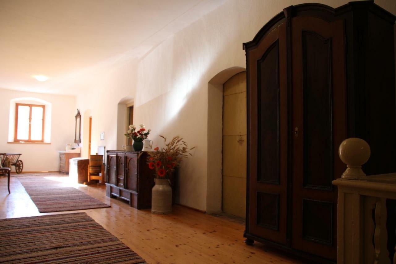 Stolznhof Apartment Schonberg im Stubaital Ngoại thất bức ảnh